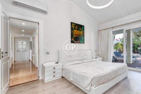 Villa a Maspalomas, Gran Canaria, Maspalomas - € 1.780.000 | Ref: ID20060 - foto 5