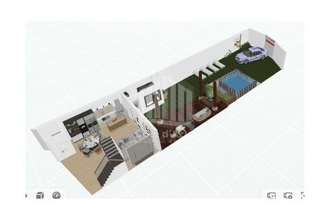 Helårsgrund i Belas, Lisbon, Belas - € 450.000 | Ref: 8991 - foto 2