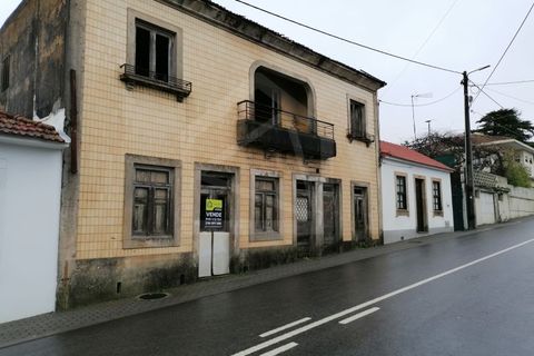 Villa a Pacos de Brandao, Aveiro, Pacos de Brandao - € 210.000 | Ref: 7475 - foto 2