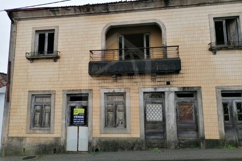 Villa a Pacos de Brandao, Aveiro, Pacos de Brandao - € 210.000 | Ref: 7475 - foto 3