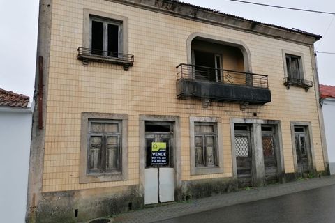 Villa a Pacos de Brandao, Aveiro, Pacos de Brandao - € 210.000 | Ref: 7475 - foto 4