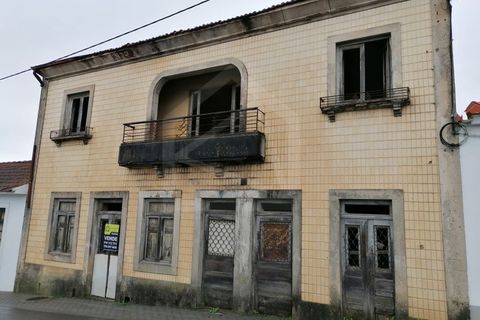 Villa a Pacos de Brandao, Aveiro, Pacos de Brandao - € 210.000 | Ref: 7475 - foto 5