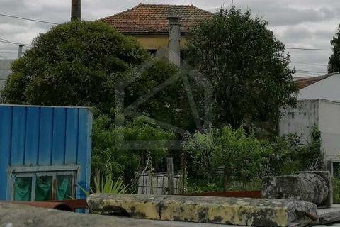 Villa a Pacos de Brandao, Aveiro, Pacos de Brandao - € 210.000 | Ref: 7475 - foto 7