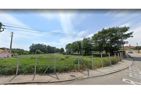 Helårsgrund i Espinho, Aveiro, Espinho - € 263.700 | Ref: 7462 - foto 1