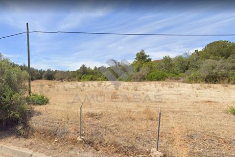 Helårsgrund i Silves, Faro, Silves - € 700.000 | Ref: PP19122022 - foto 1