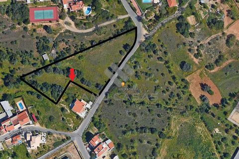 Helårsgrund i Silves, Faro, Silves - € 700.000 | Ref: PP19122022 - foto 7