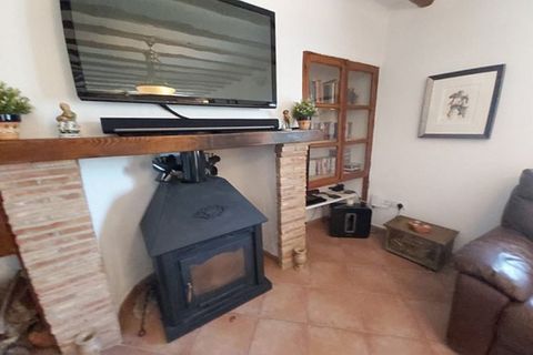 Landejendom i Cehegin, Murcia, Cehegin - € 395.000 | Ref: QD-QPMS-Farmhouse and Cottages-C - foto 11