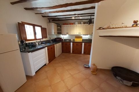 Landejendom i Cehegin, Murcia, Cehegin - € 395.000 | Ref: QD-QPMS-Farmhouse and Cottages-C - foto 17