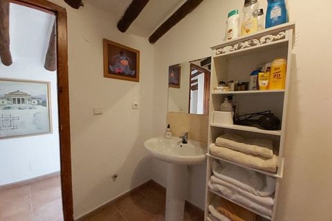 Landejendom i Cehegin, Murcia, Cehegin - € 395.000 | Ref: QD-QPMS-Farmhouse and Cottages-C - foto 48