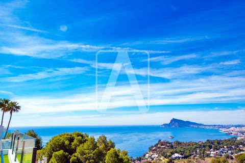 Villa i Altea, Alicante, Altea - € 2.350.000 | Ref: VAT0040 - foto 2
