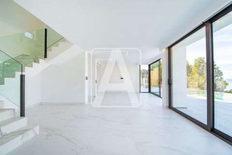 Villa i Altea, Alicante, Altea - € 2.350.000 | Ref: VAT0040 - foto 4