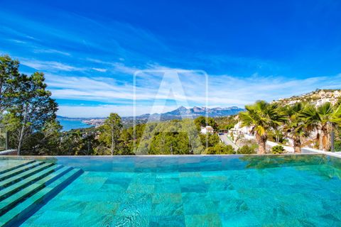 Villa i Altea, Alicante, Altea - € 2.350.000 | Ref: VAT0040 - foto 5