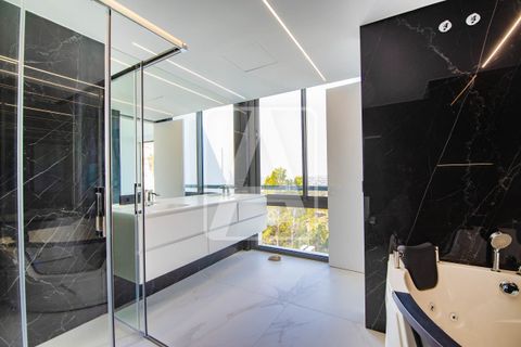 Villa i Altea, Alicante, Altea - € 2.350.000 | Ref: VAT0040 - foto 6