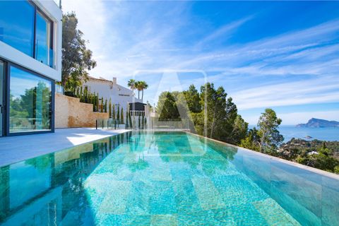 Villa i Altea, Alicante, Altea - € 2.350.000 | Ref: VAT0040 - foto 8