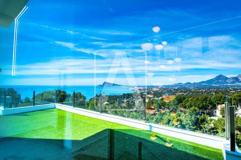 Villa i Altea, Alicante, Altea - € 2.350.000 | Ref: VAT0040 - foto 9