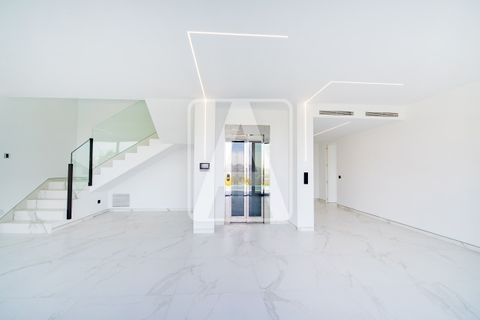 Villa i Altea, Alicante, Altea - € 2.350.000 | Ref: VAT0040 - foto 11