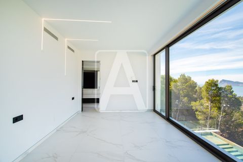 Villa i Altea, Alicante, Altea - € 2.350.000 | Ref: VAT0040 - foto 12