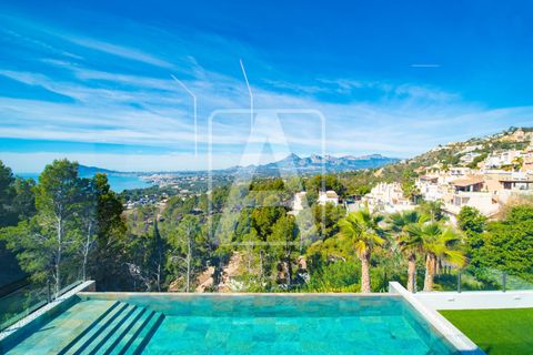 Villa i Altea, Alicante, Altea - € 2.350.000 | Ref: VAT0040 - foto 13
