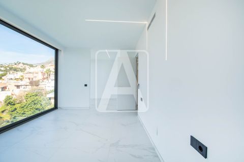 Villa i Altea, Alicante, Altea - € 2.350.000 | Ref: VAT0040 - foto 14