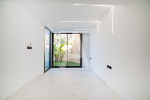 Villa i Altea, Alicante, Altea - € 2.350.000 | Ref: VAT0040 - foto 22