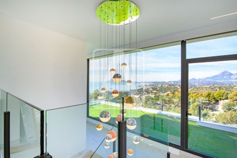 Villa i Altea, Alicante, Altea - € 2.350.000 | Ref: VAT0040 - foto 27