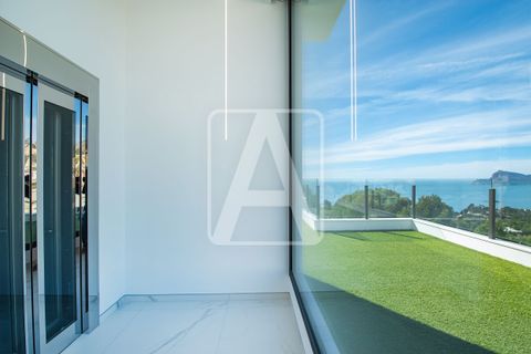 Villa i Altea, Alicante, Altea - € 2.350.000 | Ref: VAT0040 - foto 28