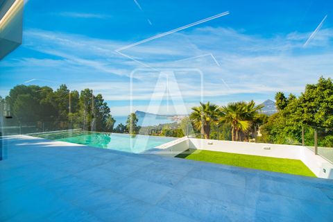 Villa i Altea, Alicante, Altea - € 2.350.000 | Ref: VAT0040 - foto 29