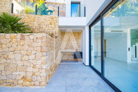 Villa i Altea, Alicante, Altea - € 2.350.000 | Ref: VAT0040 - foto 31