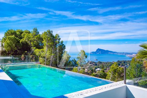 Villa i Altea, Alicante, Altea - € 2.350.000 | Ref: VAT0040 - foto 33