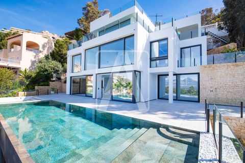 Villa i Altea, Alicante, Altea - € 2.350.000 | Ref: VAT0040 - foto 35