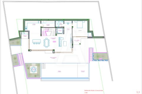 Villa i Altea, Alicante, Altea - € 2.350.000 | Ref: VAT0040 - foto 36