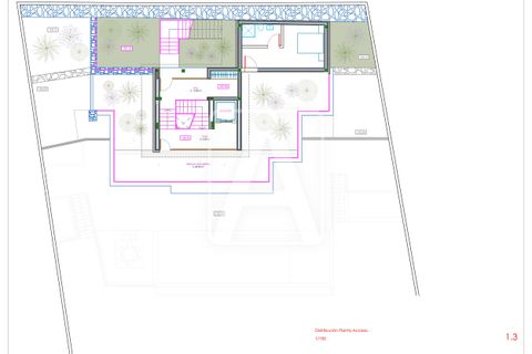 Villa i Altea, Alicante, Altea - € 2.350.000 | Ref: VAT0040 - foto 38