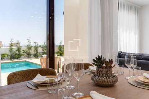 Villa i Finestrat, Alicante, Finestrat - € 540.000 | Ref: ALT38397 - foto 5