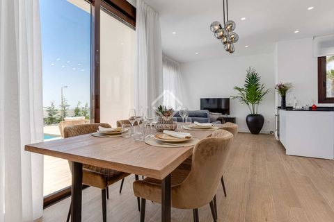 Villa i Finestrat, Alicante, Finestrat - € 540.000 | Ref: ALT38397 - foto 6