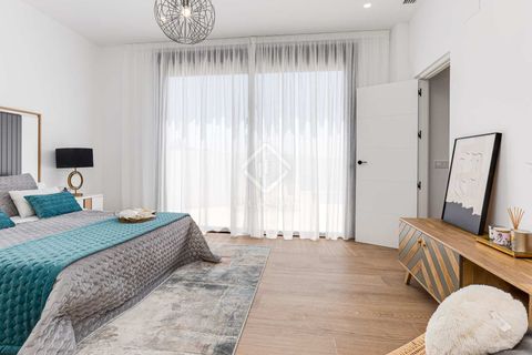 Villa i Finestrat, Alicante, Finestrat - € 540.000 | Ref: ALT38397 - foto 13