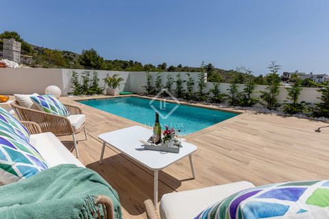 Villa i Finestrat, Alicante, Finestrat - € 540.000 | Ref: ALT38397 - foto 2