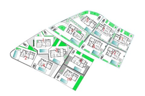 Villa i Finestrat, Alicante, Finestrat - € 540.000 | Ref: ALT38397 - foto 31