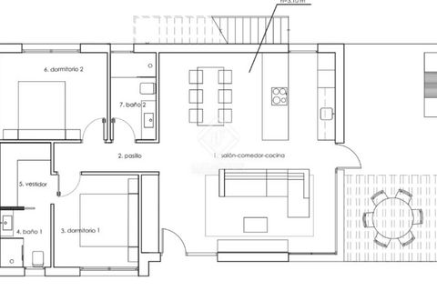 Villa i Finestrat, Alicante, Finestrat - € 540.000 | Ref: ALT38397 - foto 33