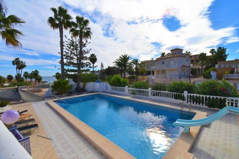 Villa i Playa Flamenca, Alicante, Playa Flamenca - € 3.000.000 | Ref: 9218 - foto 1