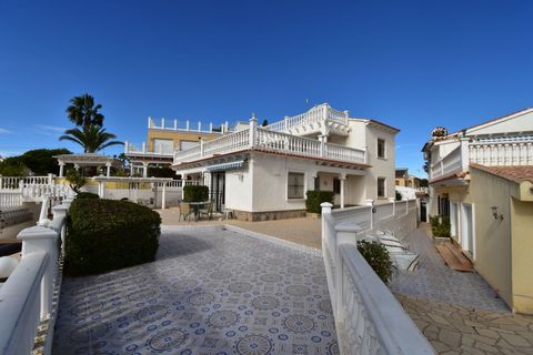 Villa i Playa Flamenca, Alicante, Playa Flamenca - € 3.000.000 | Ref: 9218 - foto 3
