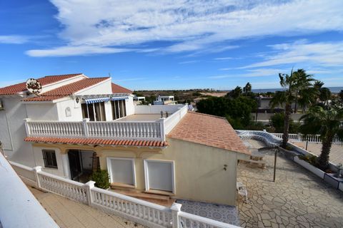 Villa i Playa Flamenca, Alicante, Playa Flamenca - € 3.000.000 | Ref: 9218 - foto 4
