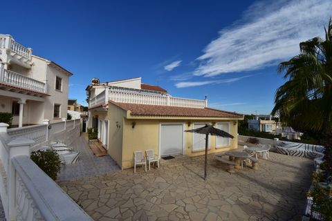 Villa i Playa Flamenca, Alicante, Playa Flamenca - € 3.000.000 | Ref: 9218 - foto 5