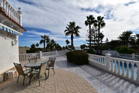 Villa i Playa Flamenca, Alicante, Playa Flamenca - € 3.000.000 | Ref: 9218 - foto 7
