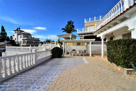 Villa i Playa Flamenca, Alicante, Playa Flamenca - € 3.000.000 | Ref: 9218 - foto 8