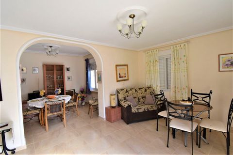 Villa i Playa Flamenca, Alicante, Playa Flamenca - € 3.000.000 | Ref: 9218 - foto 9