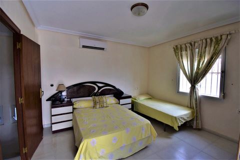 Villa i Playa Flamenca, Alicante, Playa Flamenca - € 3.000.000 | Ref: 9218 - foto 22