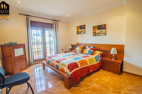 Villa a Huercal-Overa, Almeria, Huercal-Overa - € 470.000 | Ref: HUE6V01 - foto 31
