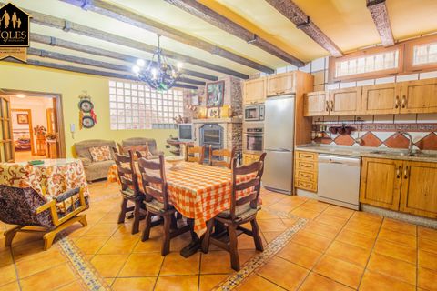 Villa a Huercal-Overa, Almeria, Huercal-Overa - € 470.000 | Ref: HUE6V01 - foto 20