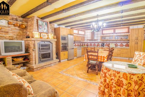 Villa a Huercal-Overa, Almeria, Huercal-Overa - € 470.000 | Ref: HUE6V01 - foto 19