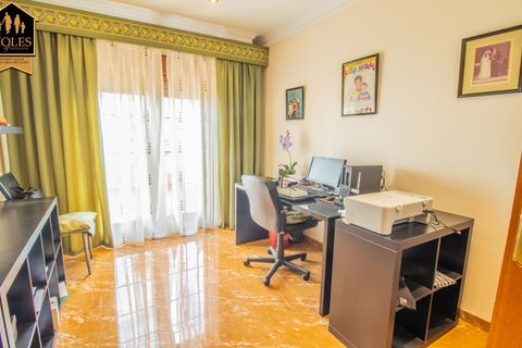 Villa a Huercal-Overa, Almeria, Huercal-Overa - € 470.000 | Ref: HUE6V01 - foto 40